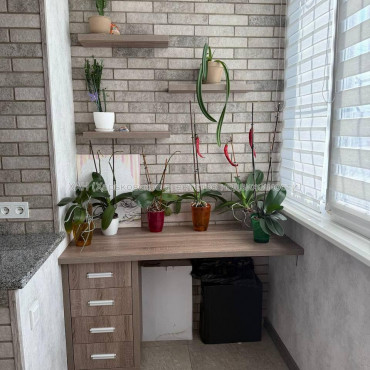 Продам квартиру, Ньютона ул. , 2 кім., 59 м², авторский дизайн 