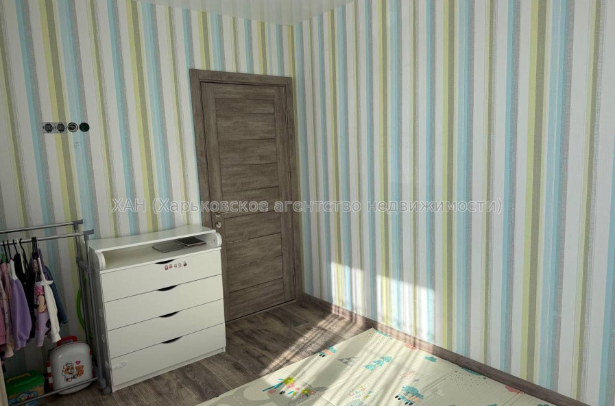 Продам квартиру, Ньютона ул. , 2 кім., 59 м², авторский дизайн 