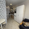 Продам квартиру, Шевченковский пер. , 1 кім., 19 м², евроремонт 