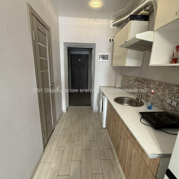 Продам квартиру, Шевченковский пер. , 1 кім., 19 м², евроремонт 