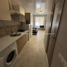 Продам квартиру, Шевченковский пер. , 1 кім., 19 м², евроремонт