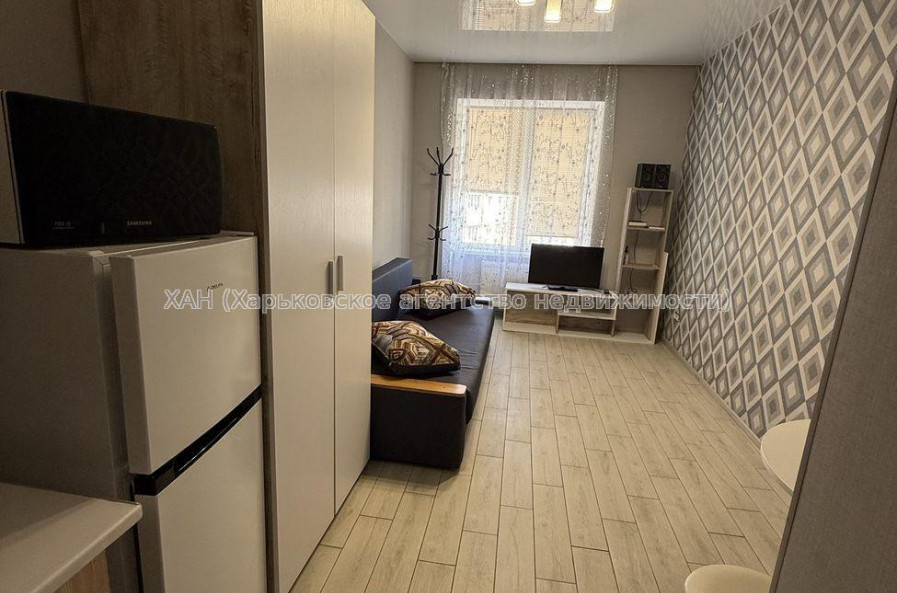 Продам квартиру, Шевченковский пер. , 1 кім., 19 м², евроремонт 