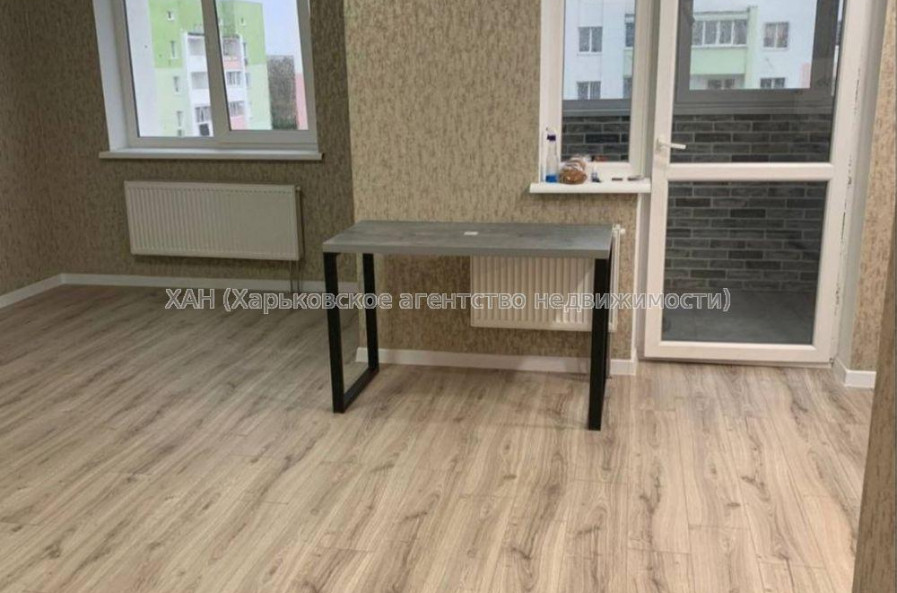 Продам квартиру, Мира ул. , 1 кім., 40 м², авторский дизайн 