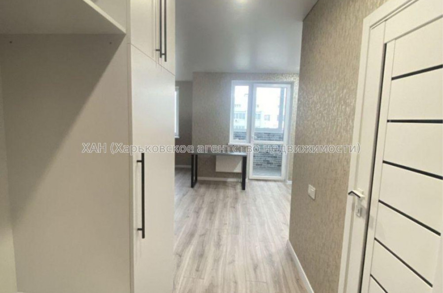 Продам квартиру, Мира ул. , 1 кім., 40 м², авторский дизайн 