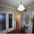Продам квартиру, Павла Тычины ул. , 3  ком., 65.80 м², советский ремонт 