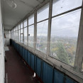 Продам квартиру, Павла Тычины ул. , 23 , 3  ком., 65.80 м², советский ремонт 