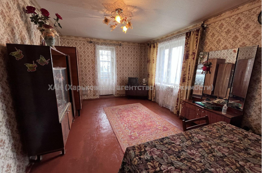 Продам квартиру, Павла Тычины ул. , 3  ком., 65.80 м², советский ремонт 