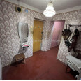 Продам квартиру, Павла Тычины ул. , 3  ком., 65.80 м², советский ремонт 
