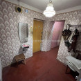 Продам квартиру, Павла Тычины ул. , 3  ком., 65.80 м², советский ремонт 