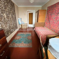 Продам квартиру, Павла Тычины ул. , 3  ком., 65.80 м², советский ремонт 