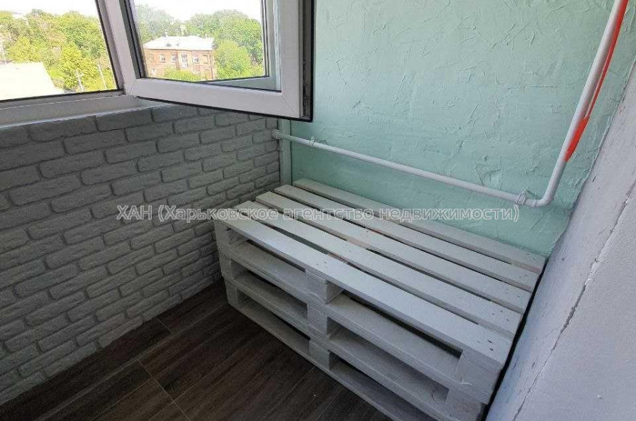 Продам квартиру, Сабуровский пер. , 1 кім., 36.60 м², евроремонт 
