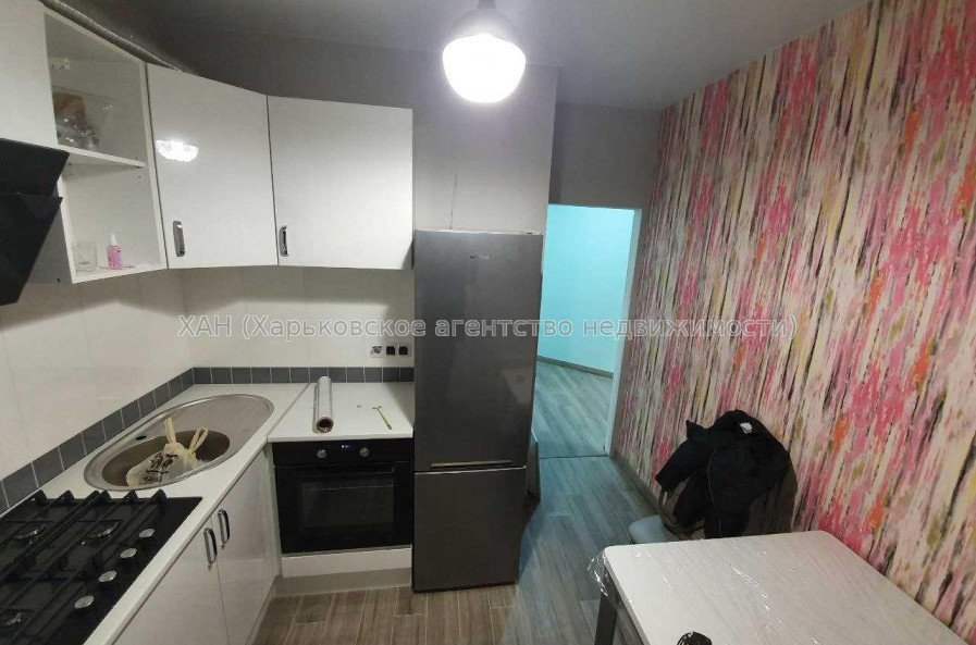 Продам квартиру, Сабуровский пер. , 1 кім., 36.60 м², евроремонт 