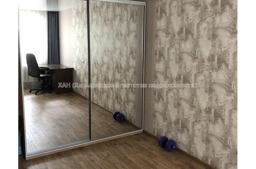 Продам квартиру, Петра Григоренко пр-т , 2 кім., 47 м², капитальный ремонт 