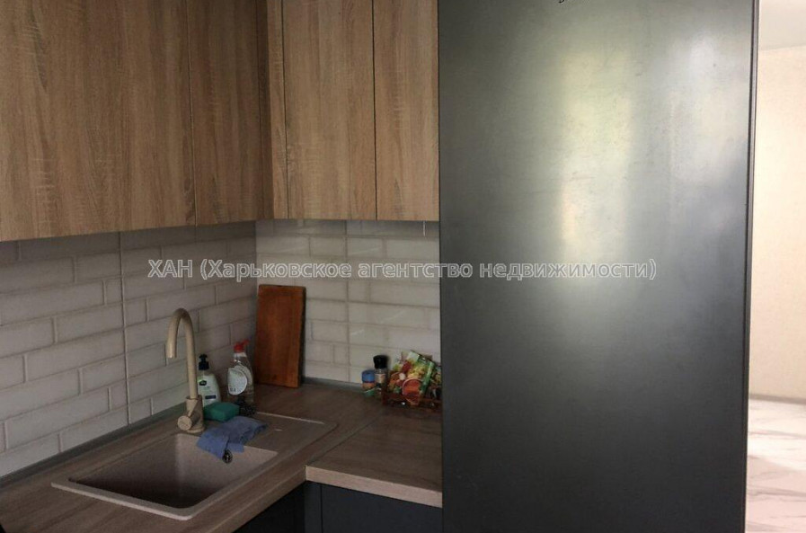 Продам квартиру, Петра Григоренко пр-т , 2 кім., 47 м², капитальный ремонт 