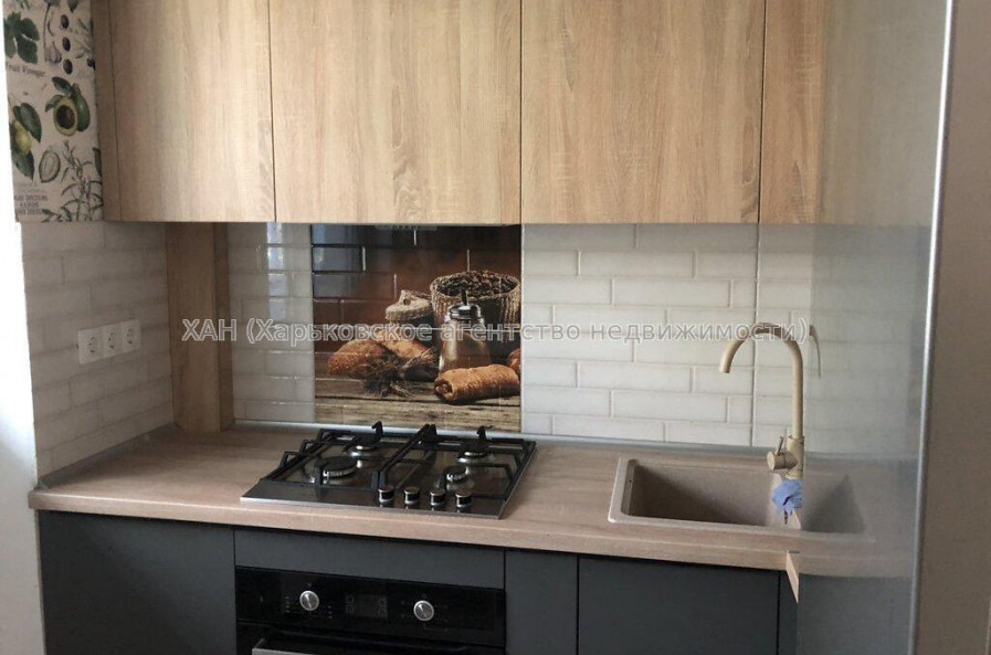 Продам квартиру, Петра Григоренко пр-т , 2 кім., 47 м², капитальный ремонт 