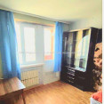 Продам квартиру, Роганская ул. , 1 кім., 27 м², косметический ремонт 