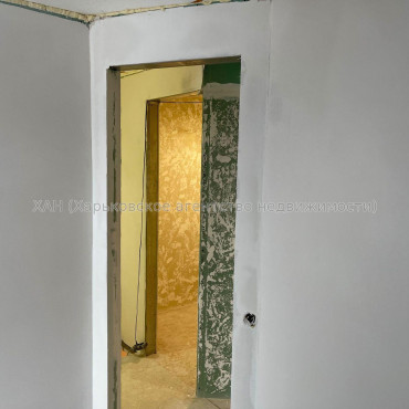 Продам квартиру, Героев Харькова просп. , 4  ком., 96 м², без отделочных работ 