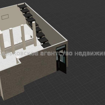 Продам квартиру, Героев Харькова просп. , 4  ком., 96 м², без отделочных работ 