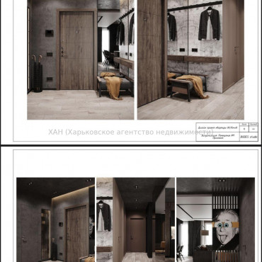 Продам квартиру, Гвардейцев Широнинцев ул. , 3  ком., 89.95 м², без внутренних работ 