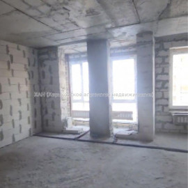 Продам квартиру, Гвардейцев Широнинцев ул. , 3  ком., 89.95 м², без внутренних работ