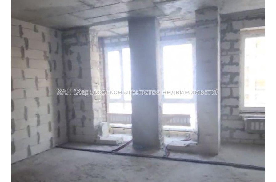 Продам квартиру, Гвардейцев Широнинцев ул. , 3  ком., 89.95 м², без внутренних работ 