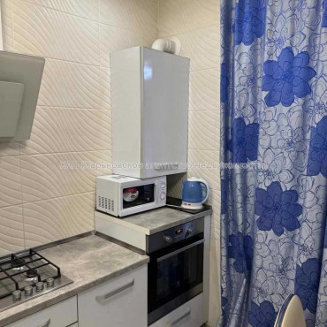 Продам квартиру, Отакара Яроша ул. , 2  ком., 40 м², евроремонт  - фото 4 Продам квартиру, Отакара Яроша ул. , 2  ком., 40 м², евроремонт