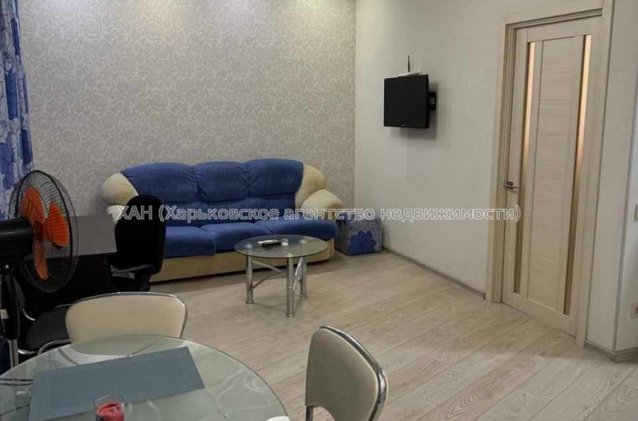 Продам квартиру, Отакара Яроша ул. , 2  ком., 40 м², евроремонт 