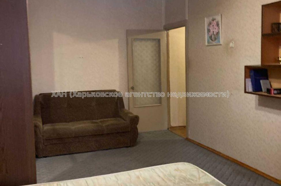 Продам квартиру, Победы просп. , 1  ком., 35.60 м², косметический ремонт 