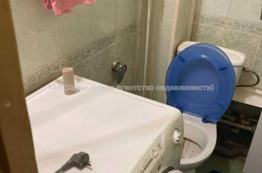 Продам квартиру, Победы просп. , 1  ком., 35.60 м², косметический ремонт 