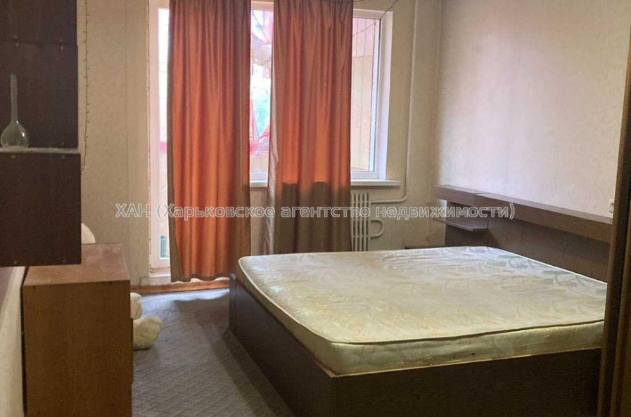 Продам квартиру, Победы просп. , 1  ком., 35.60 м², косметический ремонт 