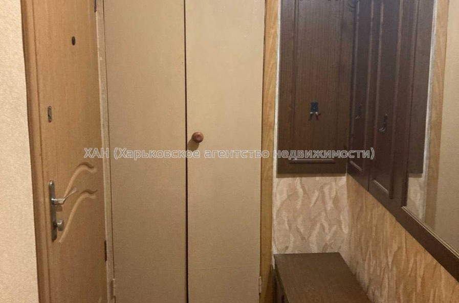 Продам квартиру, Победы просп. , 1  ком., 35.60 м², косметический ремонт 