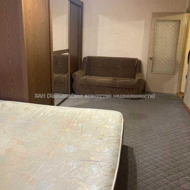 Продам квартиру, Победы просп. , 1  ком., 35.60 м², косметический ремонт 