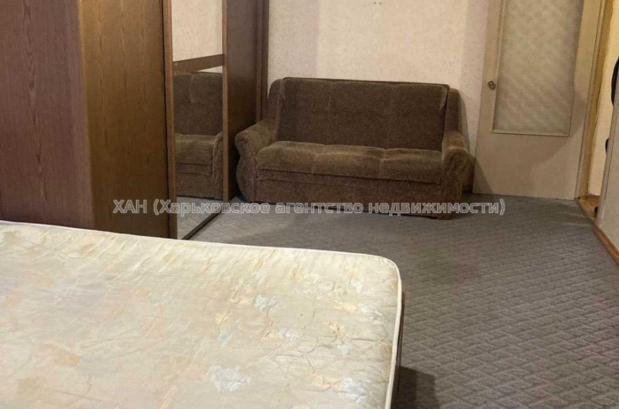 Продам квартиру, Победы просп. , 1  ком., 35.60 м², косметический ремонт 