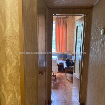 Продам квартиру, Победы просп. , 1  ком., 35.60 м², косметический ремонт 