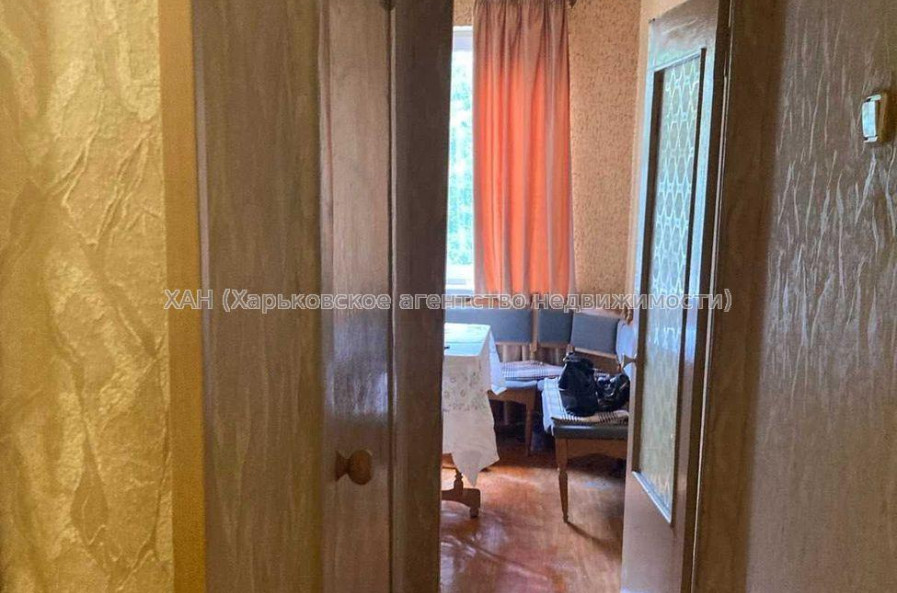 Продам квартиру, Победы просп. , 1  ком., 35.60 м², косметический ремонт 