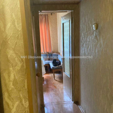 Продам квартиру, Победы просп. , 1  ком., 35.60 м², косметический ремонт 