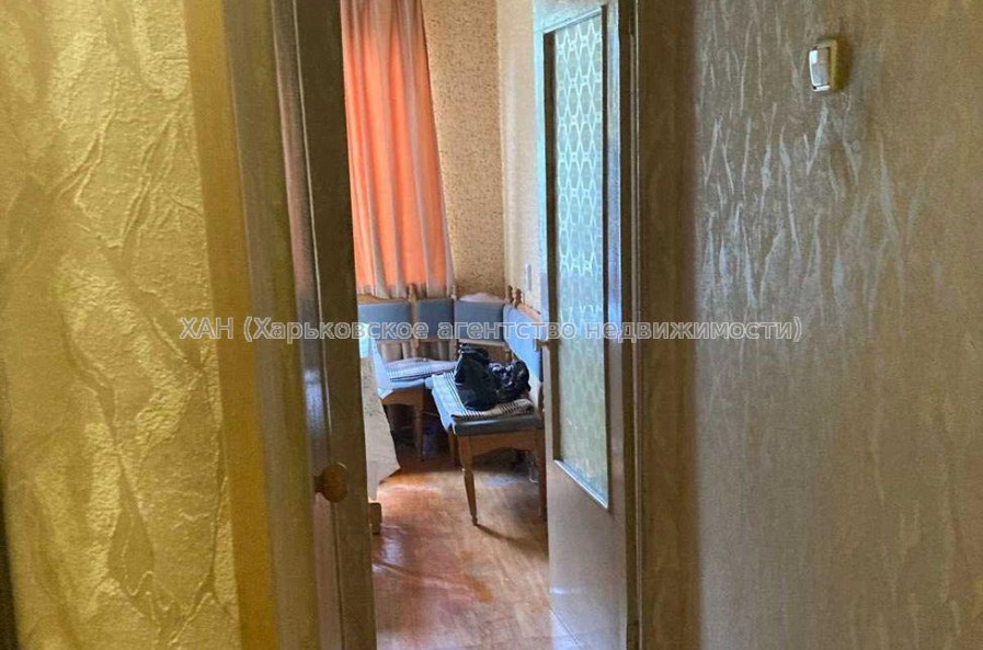 Продам квартиру, Победы просп. , 1  ком., 35.60 м², косметический ремонт 