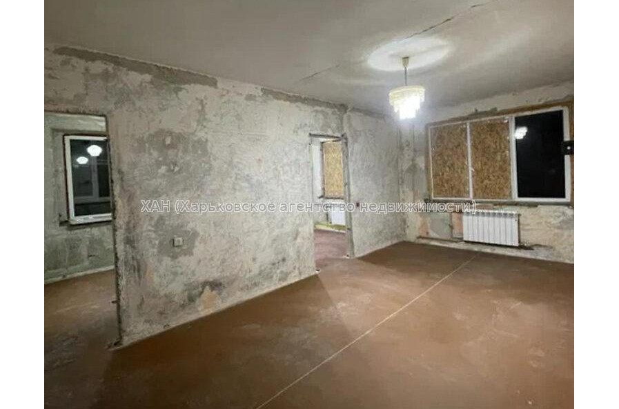 Продам квартиру, Непокоренных ул. , 4  ком., 67.90 м², без ремонта 