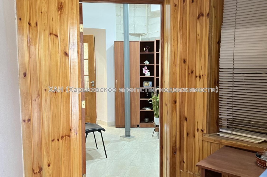 Продам квартиру, Потебни ул. , 2 , 3 кім., 67 м², косметический ремонт 