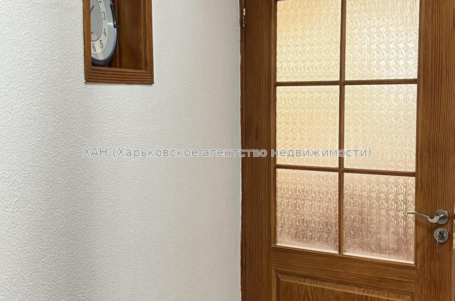 Продам квартиру, Потебни ул. , 2 , 3 кім., 67 м², косметический ремонт 