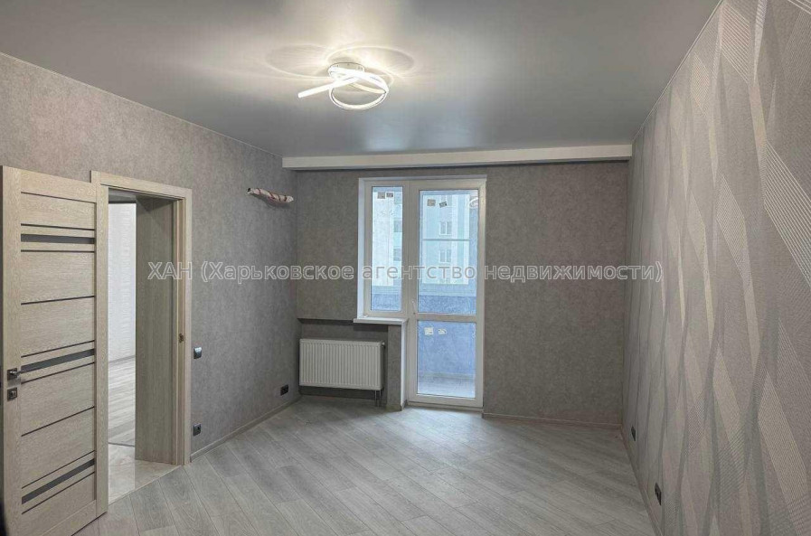Продам квартиру, Лисаветинская ул. , 2 кім., 61 м², евроремонт 