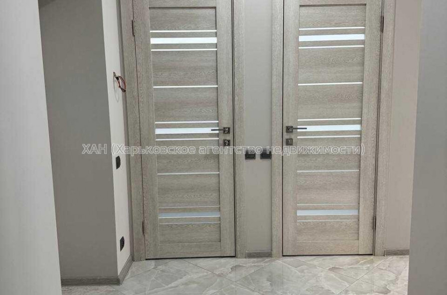 Продам квартиру, Лисаветинская ул. , 2 кім., 61 м², евроремонт 