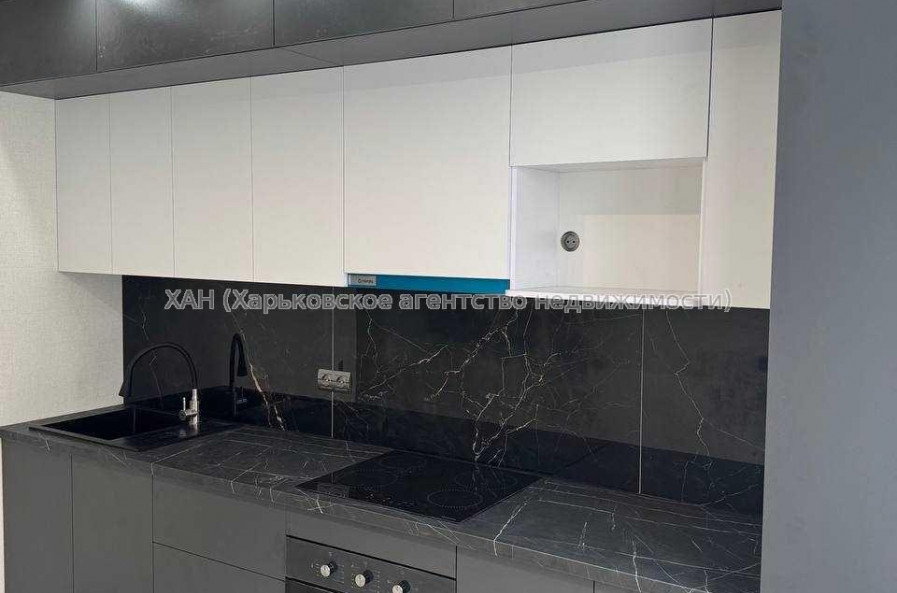 Продам квартиру, Лисаветинская ул. , 2 кім., 61 м², евроремонт 