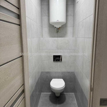 Продам квартиру, Лисаветинская ул. , 2 кім., 61 м², евроремонт 