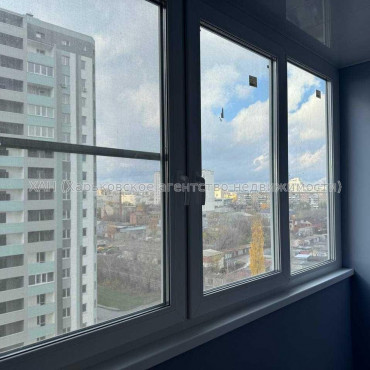 Продам квартиру, Лисаветинская ул. , 2 кім., 61 м², евроремонт 