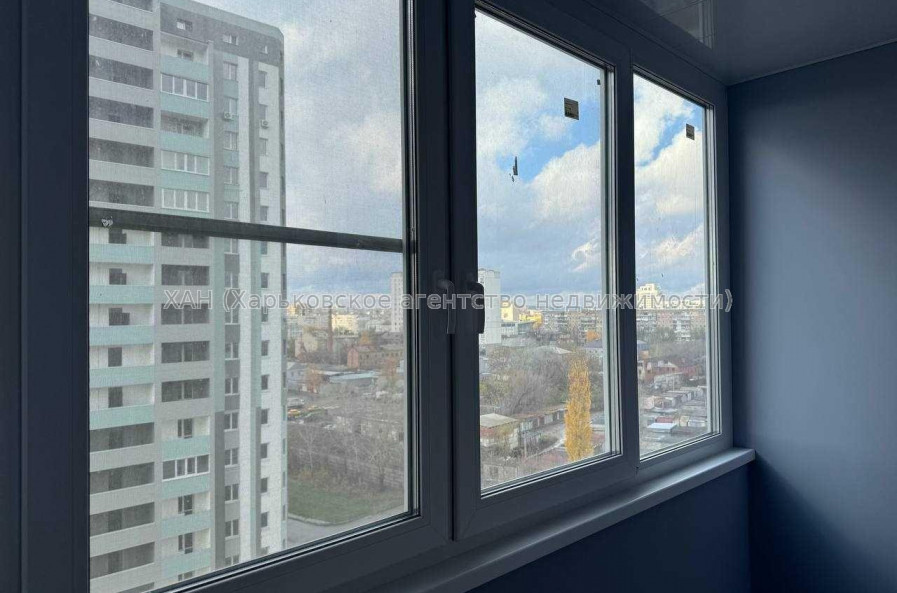 Продам квартиру, Лисаветинская ул. , 2 кім., 61 м², евроремонт 