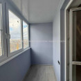Продам квартиру, Лисаветинская ул. , 2 кім., 61 м², евроремонт 