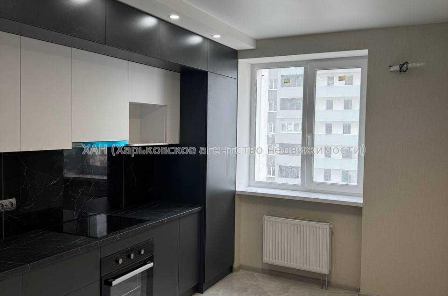 Продам квартиру, Лисаветинская ул. , 2 кім., 61 м², евроремонт 