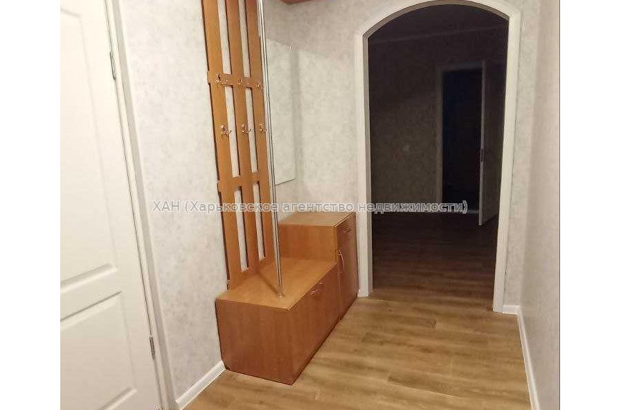 Продам квартиру, Харьковских Дивизий ул. , 3 кім., 60 м², евроремонт 