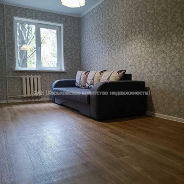 Продам квартиру, Харьковских Дивизий ул. , 3 кім., 60 м², евроремонт 